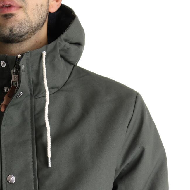 PARKA CORDURA REVOLUTION - Mad Fashion | img vers.650x/